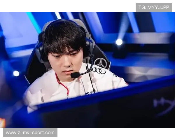 LPL舞台对抗愈发激烈