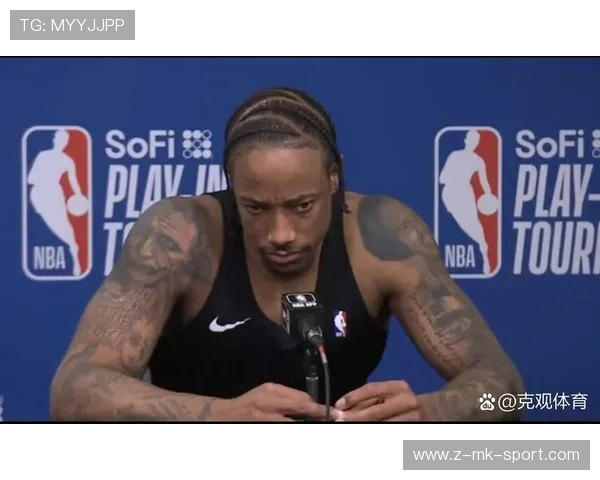 公牛外围传球精准，德罗赞中距离稳稳进—一场关于空间与节拍的篮球叙事