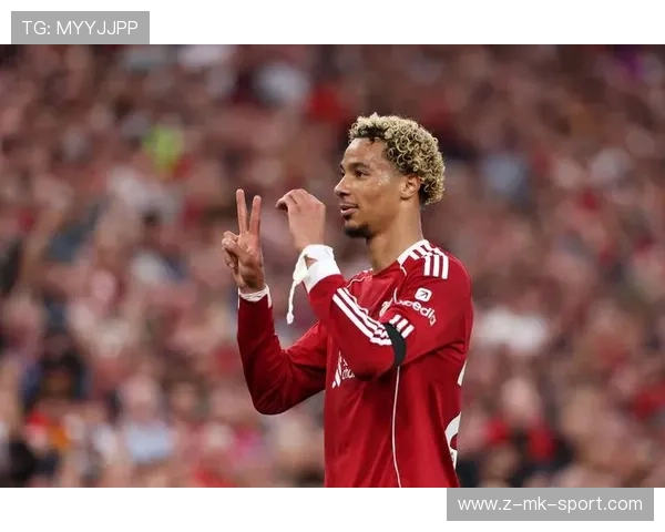 利物浦强势复苏,萨拉赫状态火爆带领红军反击!