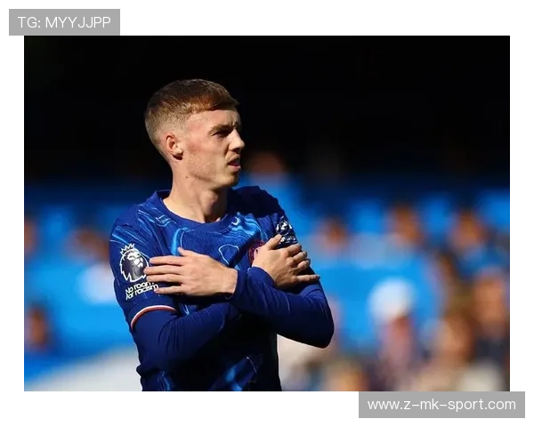 帕尔默连续错失良机